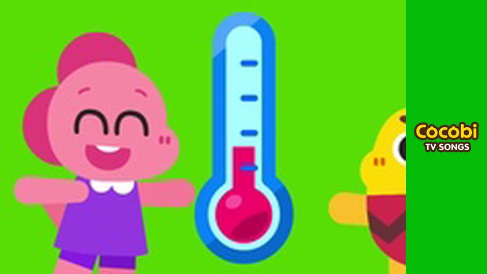 Cocobi Sing-Alongs 4