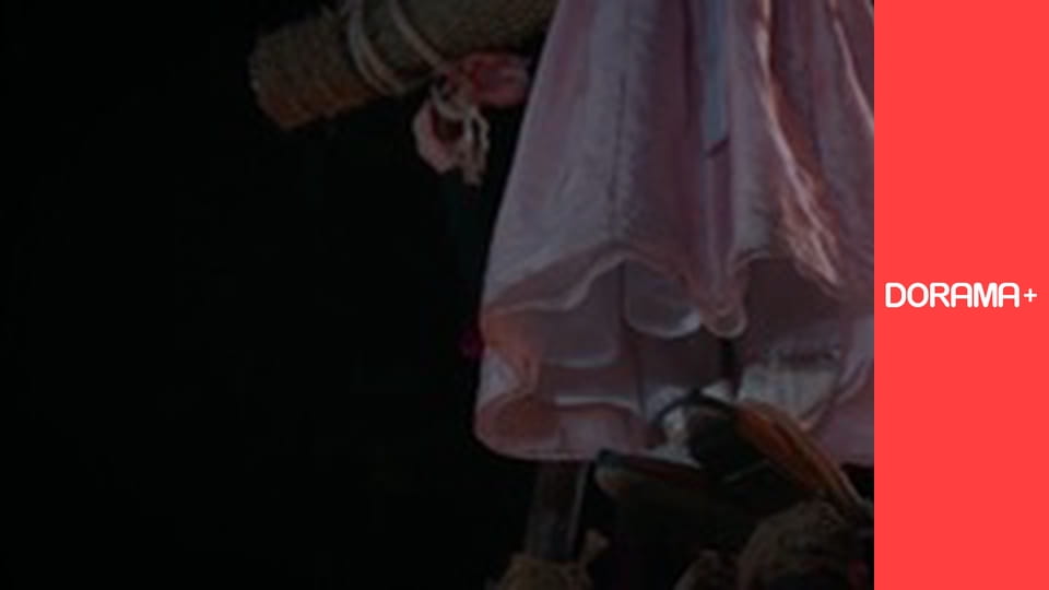 Т/с Queen for seven days" season 1 series 8