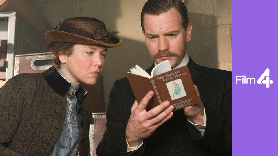 Miss Potter