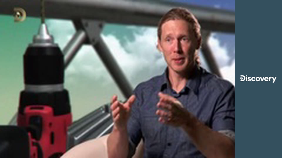 Как это сделано? S14E5 - "Роял-Энфилд", подделки предметов искусства, молоко