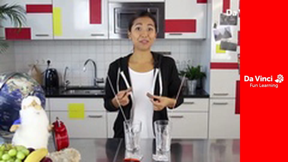 Smart Science - Chocolate Race Experiment