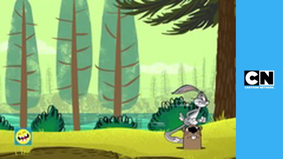 Gumball csodálatos világa S2E39 - A világ