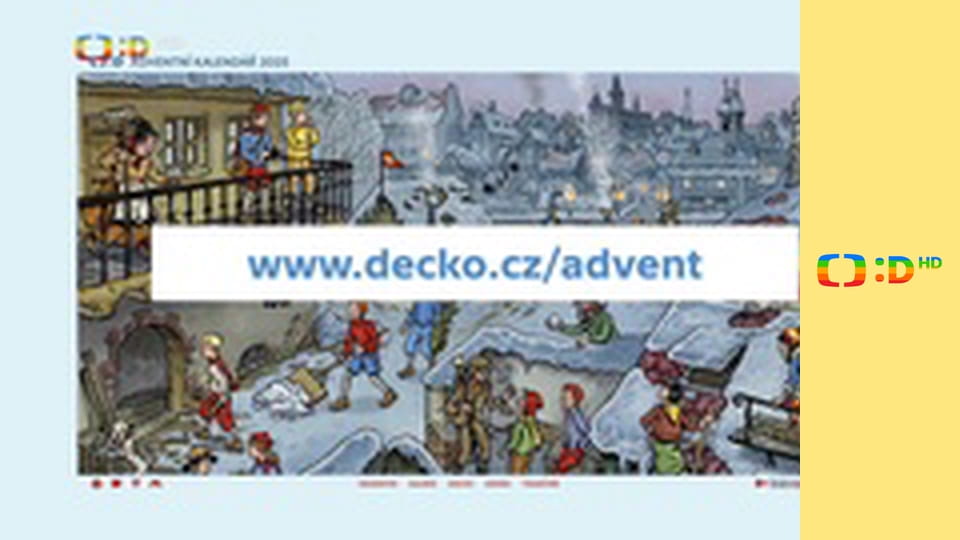 Kamarád na každý pád