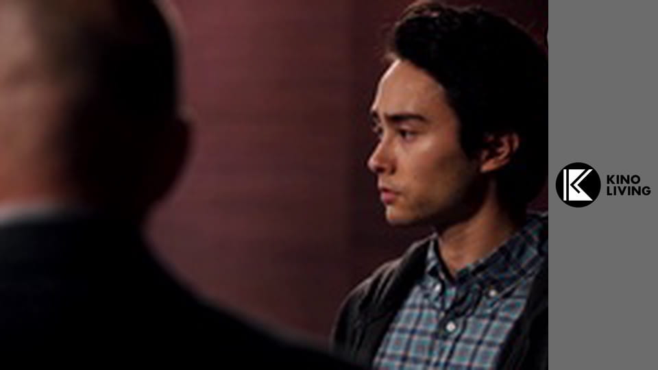 Т/с "Калейдоскоп ужасов", 3 сезон, 3 с.