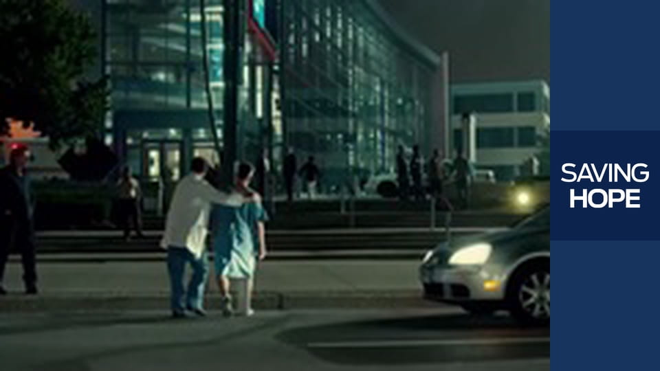 Za wszelką cenę S2E18