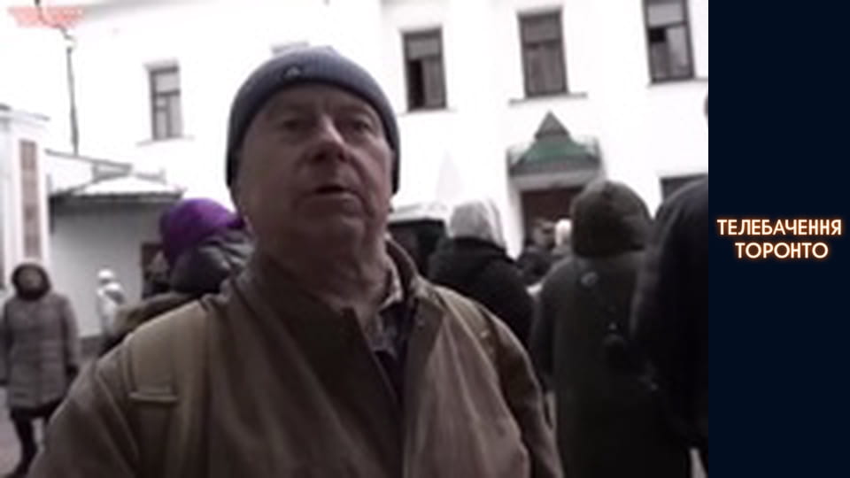 Russian-Ukrainian war - episode 139