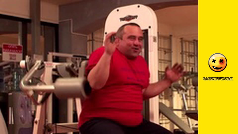 Naked & Funny. Sexy & Sportin' 2.