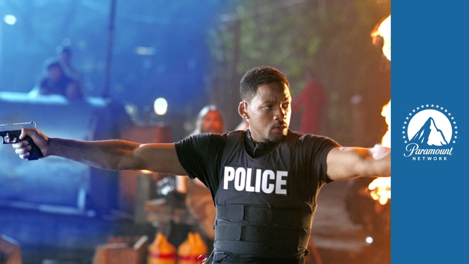 Bad Boys 2. - Már megint a rosszfiúk