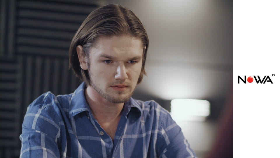 Ślad S4E102 - Niezgodność