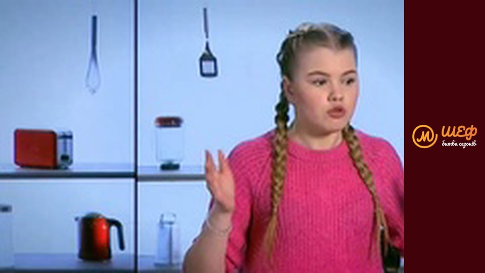 MasterChef Culinary Graduation, Season 1, Episode 14, Part 9