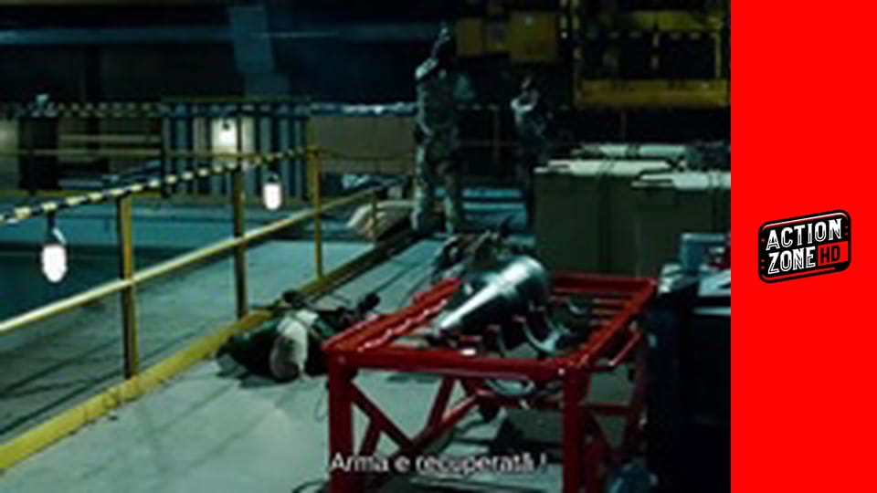 G.I. Joe: Represalii