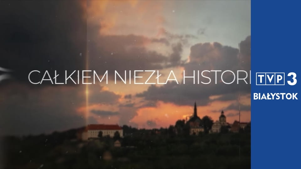 Całkiem niezła historia E400 - KOLEJ na Zuzię