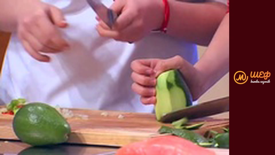 MasterChef Junior, Season 2, Episode 15, Part 3