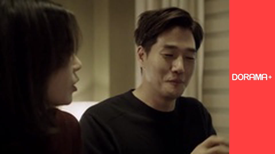 Т/с "Crazy dog" season 1 series 7