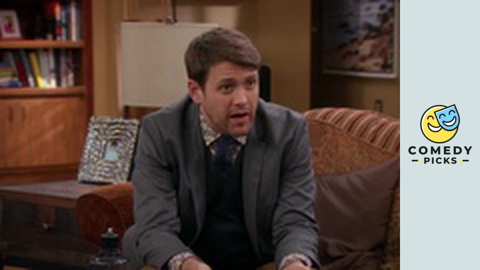 Charlie i brudny sekret naczelniczki S4E24