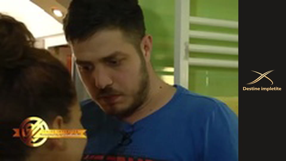 Dragoste cu năbădăi Sezon 1 Episod 2