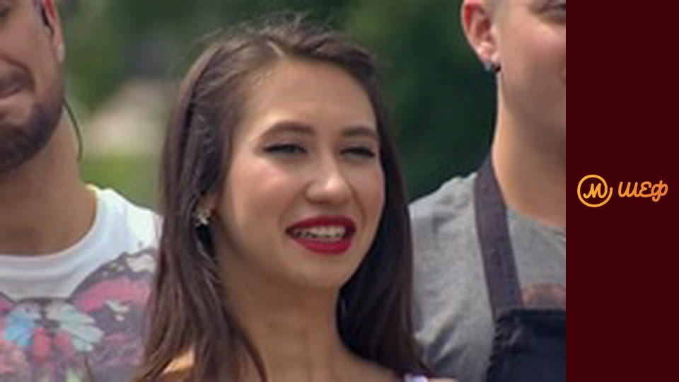 Сезон 8, Випуск 4, Частина 8