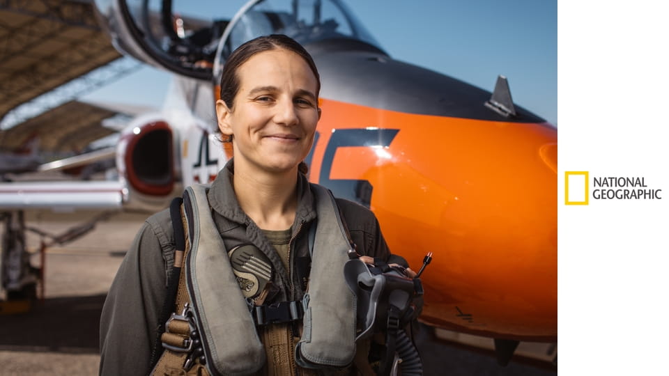 Лучшие стрелки: Следующее поколение S1E5 - В бой!