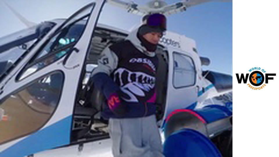 World of free sports Magazin 2024 Séria 1 Epizóda 2