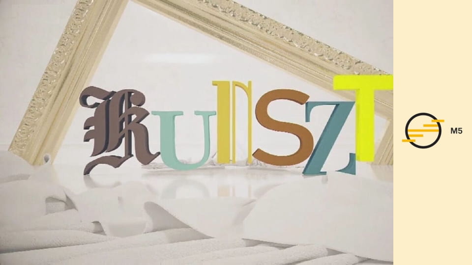 Kunszt - Mindent a szemnek!