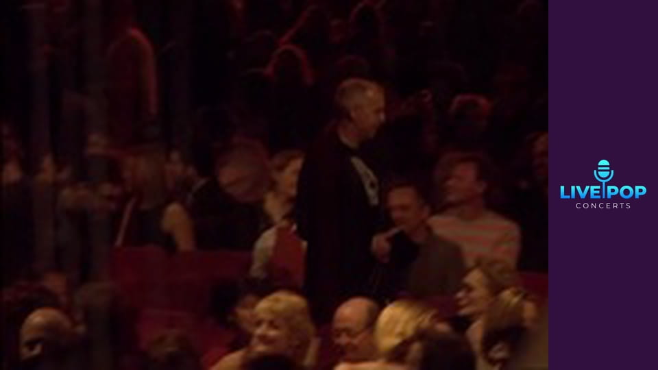 Rufus Wainwright Sings Garland