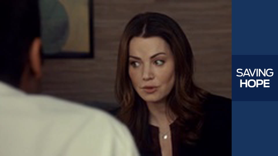 Vždy nemůžeš dostat to, co chceš S4E14