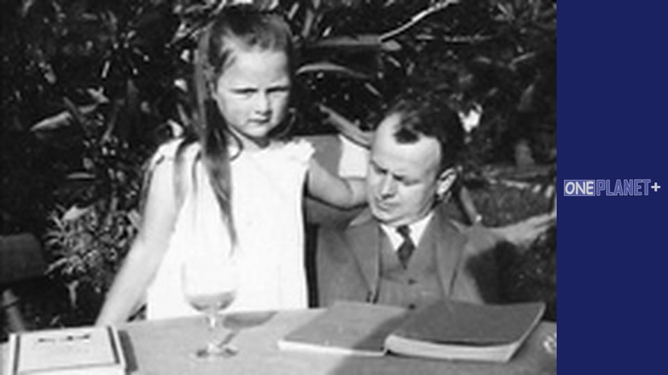 Secret. World War II. - episode 9