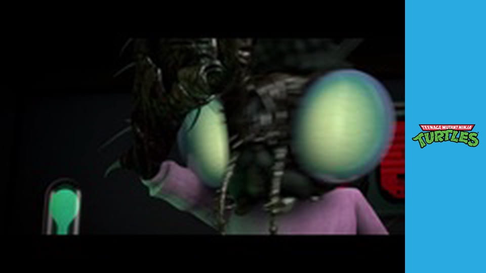 Teenage Mutant Ninja Turtles Season 4 Episode 17