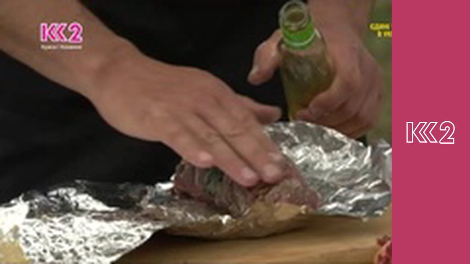 Удачний проект S4E20