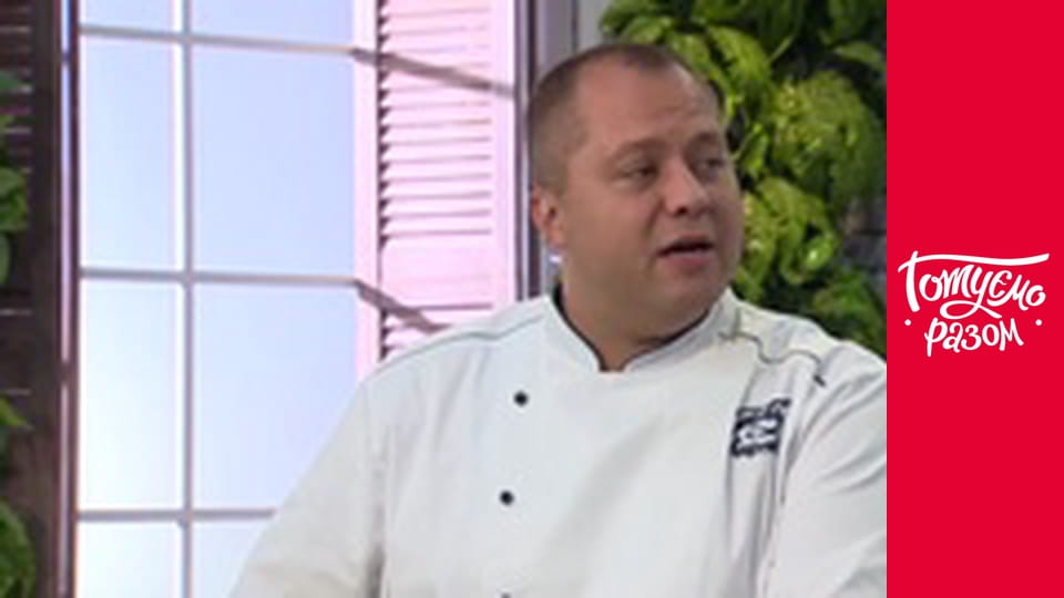 Т/с "Home kitchen" season 1 series 32