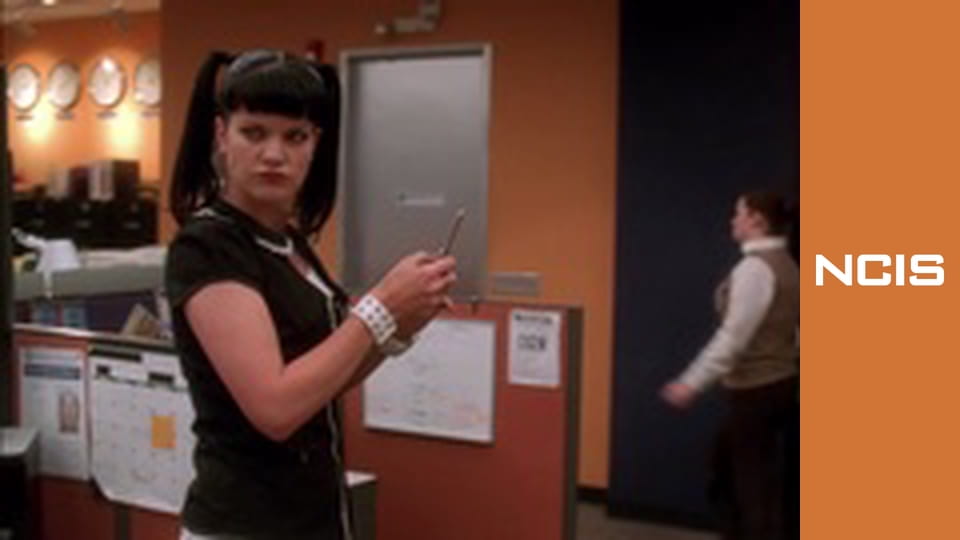 NCIS Season 5 Episode 7
