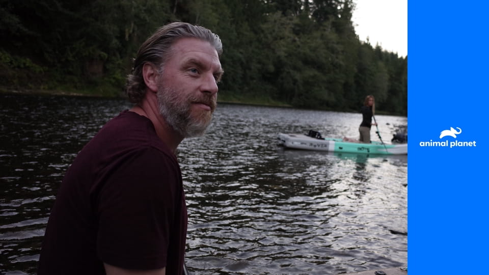 Výprava za yettim S2E1 - Pátranie pokračuje