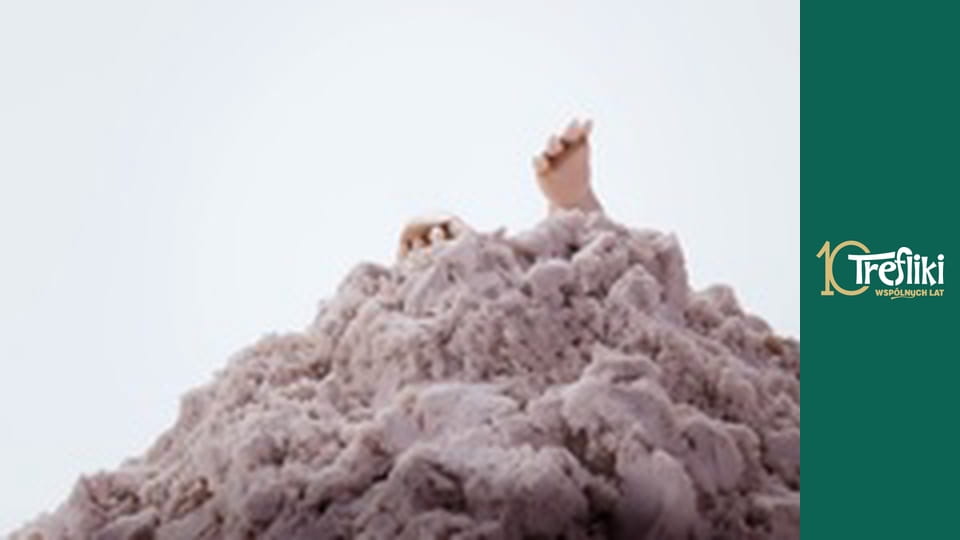 Bobaski i Miś Sezon 5 Odcinek 26