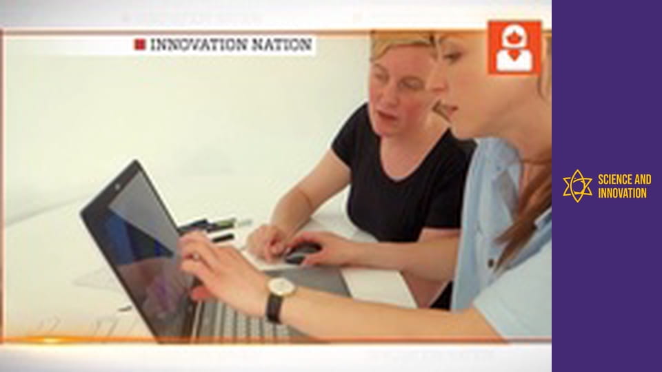 Science and Innovation Évad 1 Epizód 14