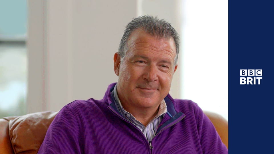 Narodziny miliarderów S1E4