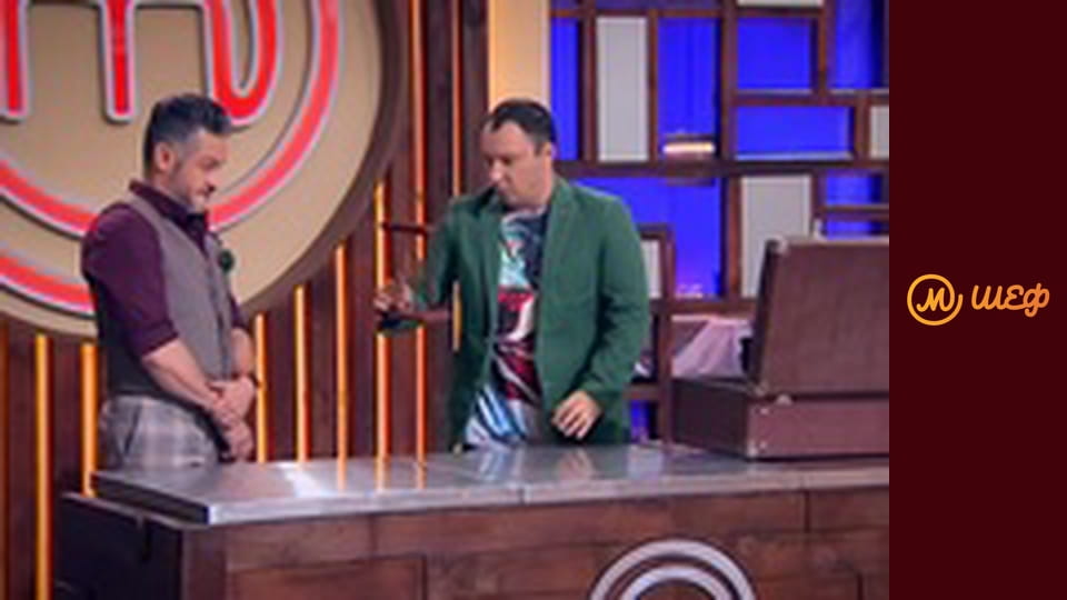 Season 7, Episode 12, Part 6