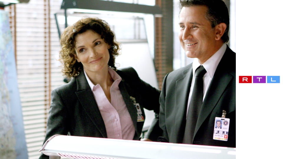 Nyomtalanul S3E23 - A játszma vége