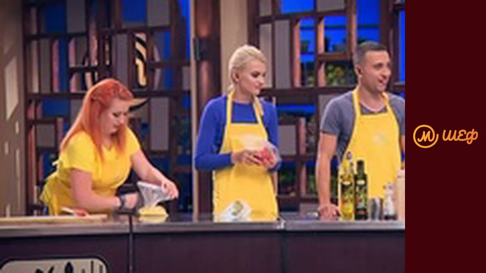 Season 7, Episode 10, Part 4