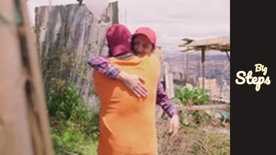 Big Steps - Episode 6