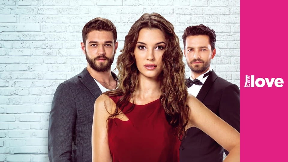 Sladká pomsta E50 - Tajné rande