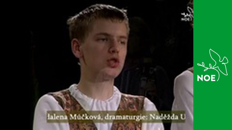 Svedectvá života - Sr. Miriam Faganová DKL – Belušské Slatiny