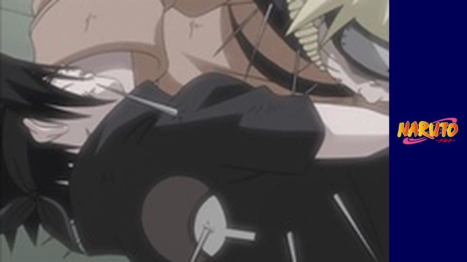 Naruto Season 1 Episode 70