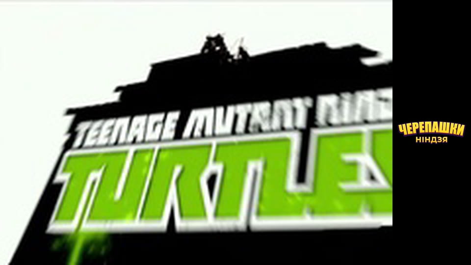 Teenage Mutant Ninja Turtles Season 2 Episode 4