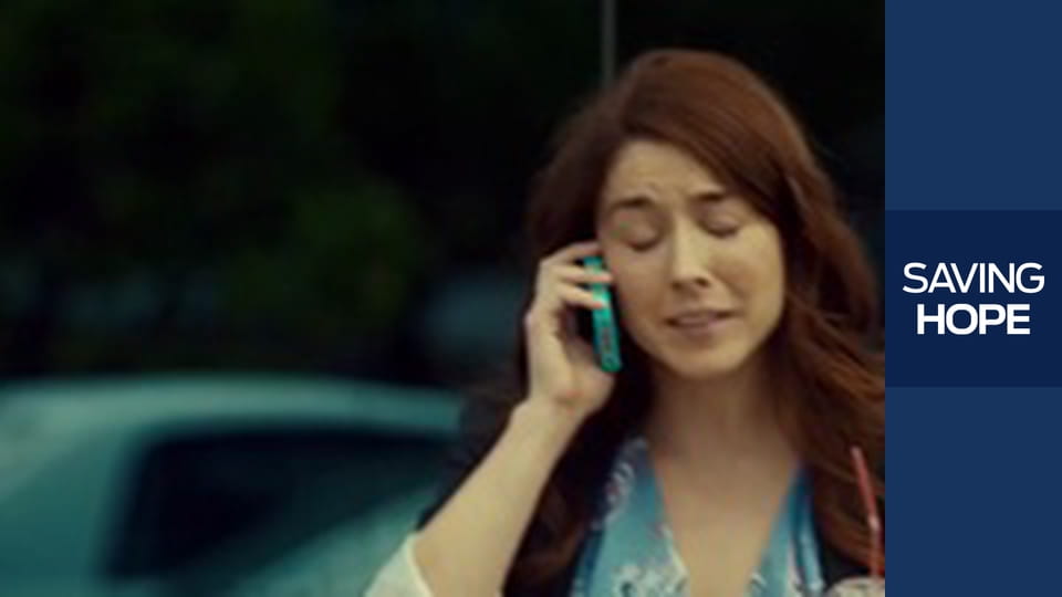 All Things Must Pass S2E6