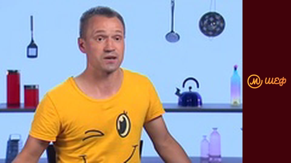 Season 8, Episode 6, Part 6