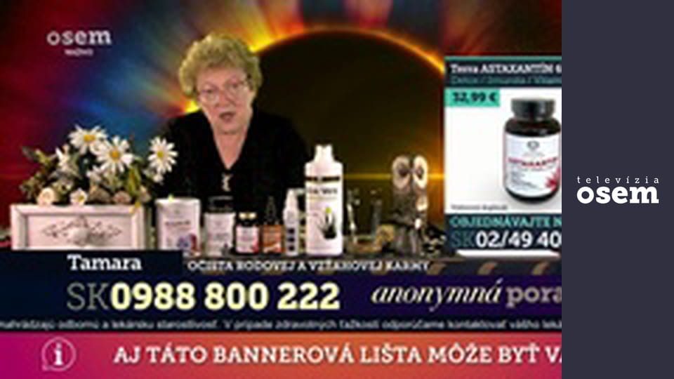 Ezoterická poradňa