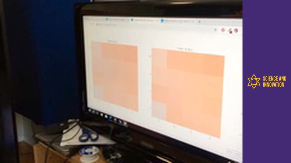 Science and Innovation Řada 1 Epizoda 13