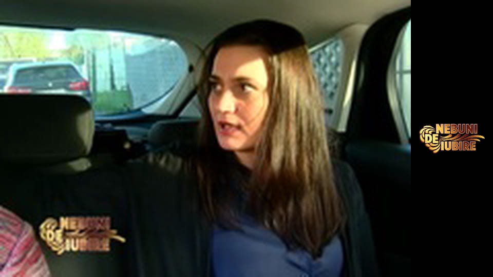 Nebuni de iubire Sezon 1 Episod 5