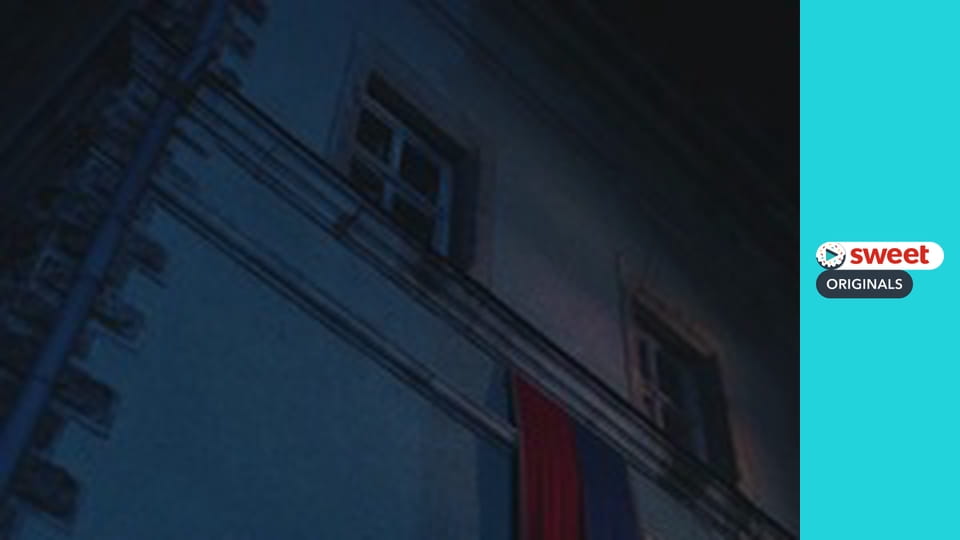 Зрадники Серія 3