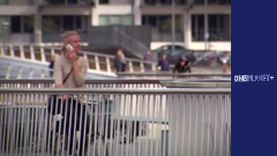 Мистецтво Простору. - серия 7